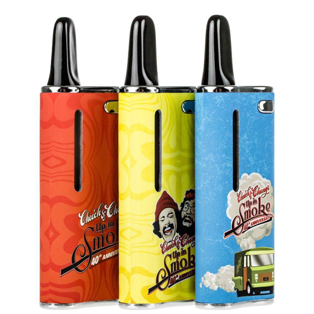 Cheech and Chong Portable Oil Vaporizer