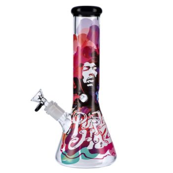 famous-brandz-jimi-purple-haze-beaker-ice-bong-12-inch