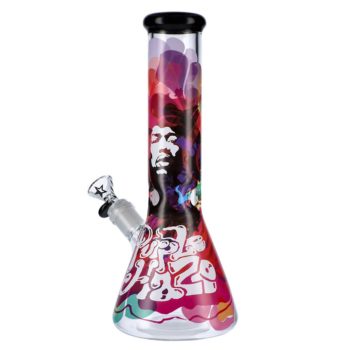 famous-brandz-jimi-purple-haze-beaker-ice-bong-12-inch