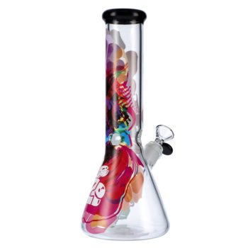 famous-brandz-jimi-purple-haze-beaker-ice-bong-12-inch