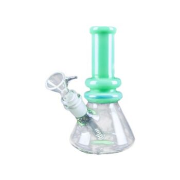 Art of Smoke Minty Bong