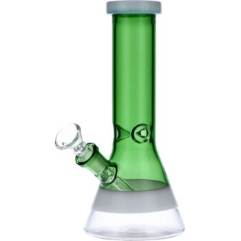 Beaker Ice Bong