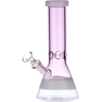 Beaker Ice Bong