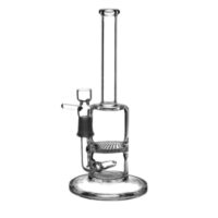 Glass Inline Bong