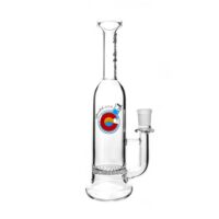 Glasslab 303 Skinny Straight Bottle