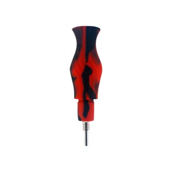 3-in-1 Silicone Multifunction Bong