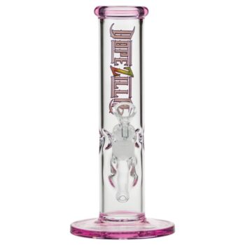 Dopezilla Slimzilla Straight Ice Bong | 10 Inch